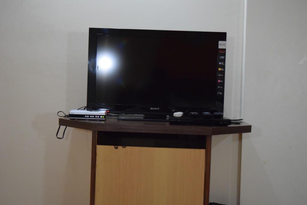 Jai Residency Hotel Gandhidham Room photo